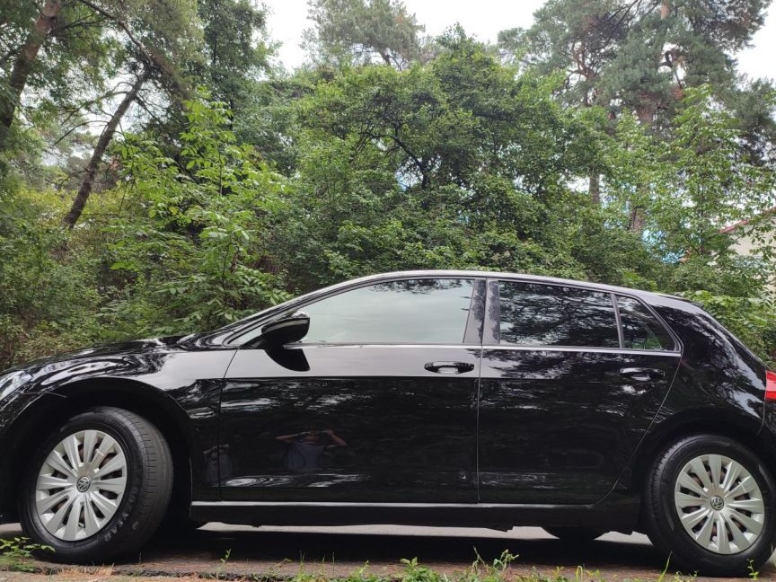 Volkswagen Golf 1.6 TDI BMT