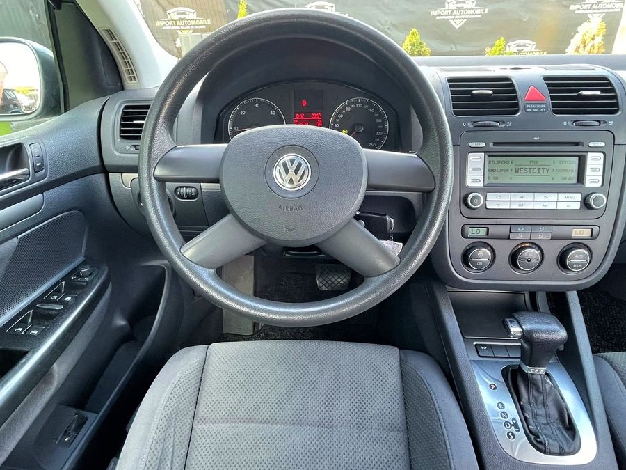 Volkswagen Golf 1.9 TDI DSG