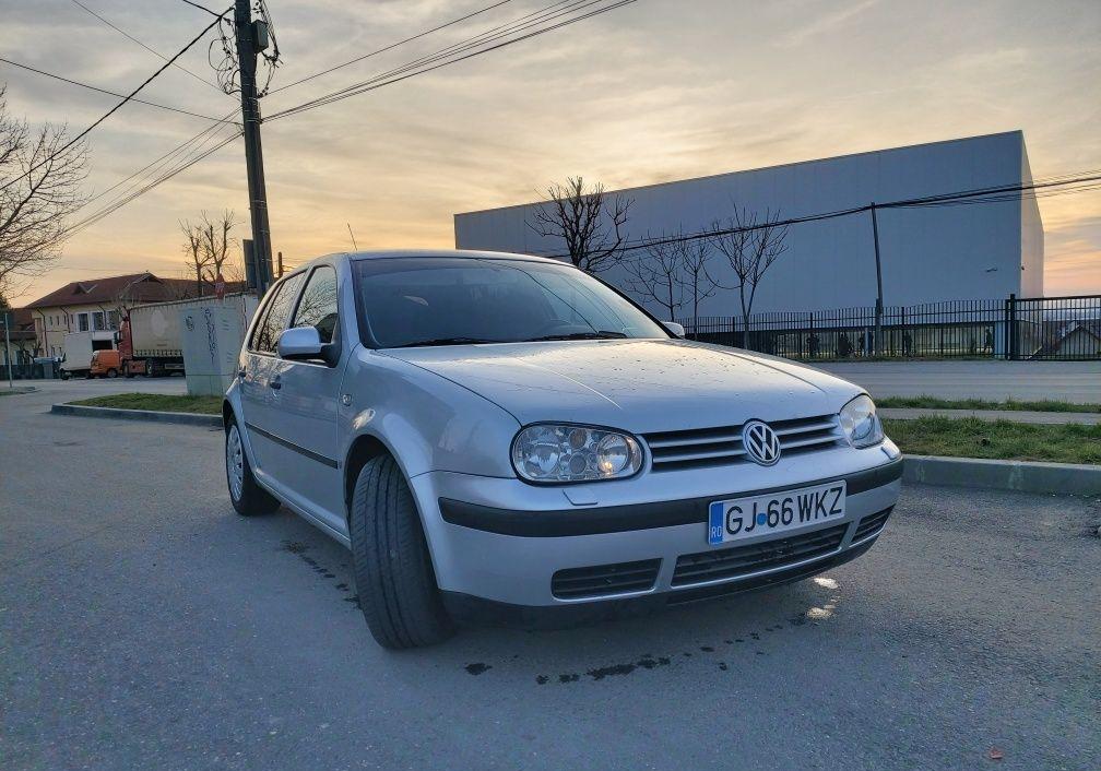 Volkswagen Golf IV