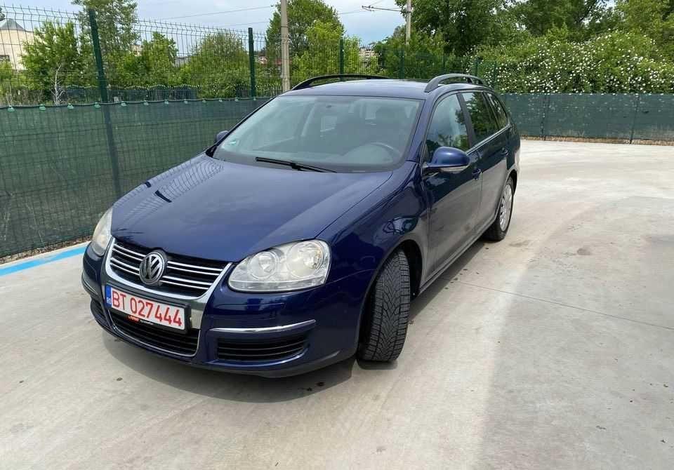 Volkswagen GOLF V, 1.9 TDI, urgent