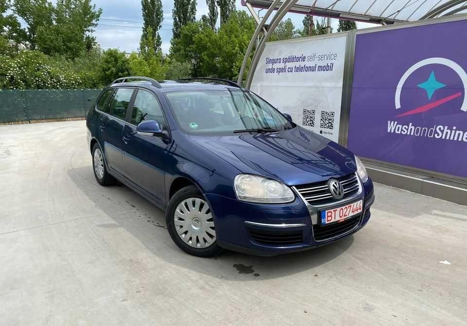 Volkswagen GOLF V, 1.9 TDI, urgent