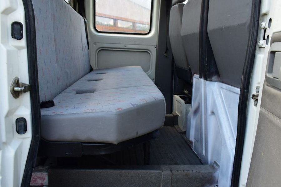 Volkswagen Lt