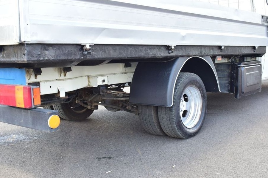 Volkswagen Lt