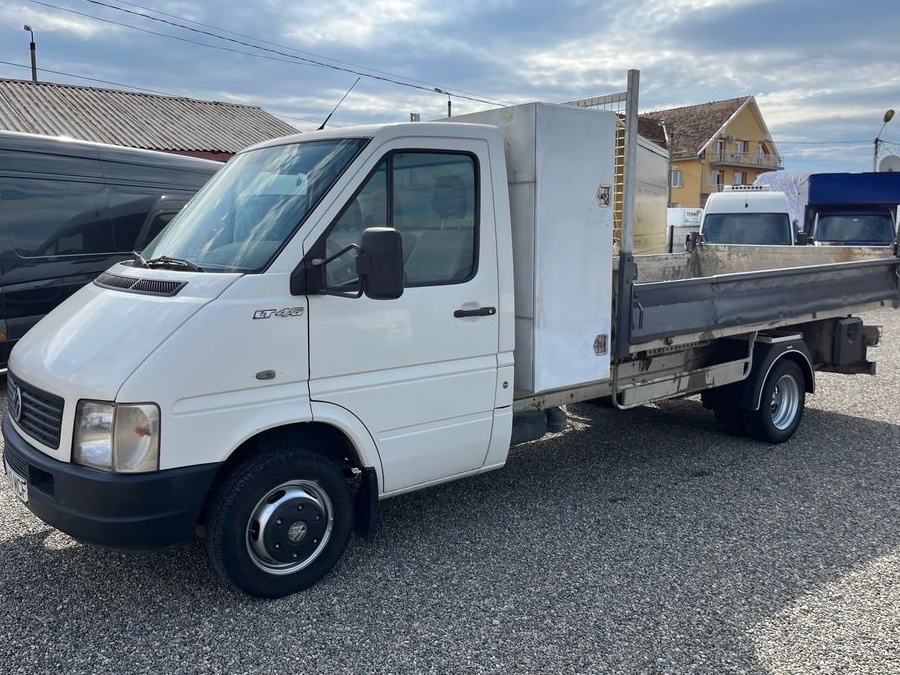 Volkswagen LT46