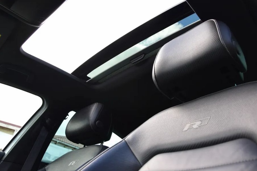 Volkswagen Passat 1.4 TSI ACT DSG