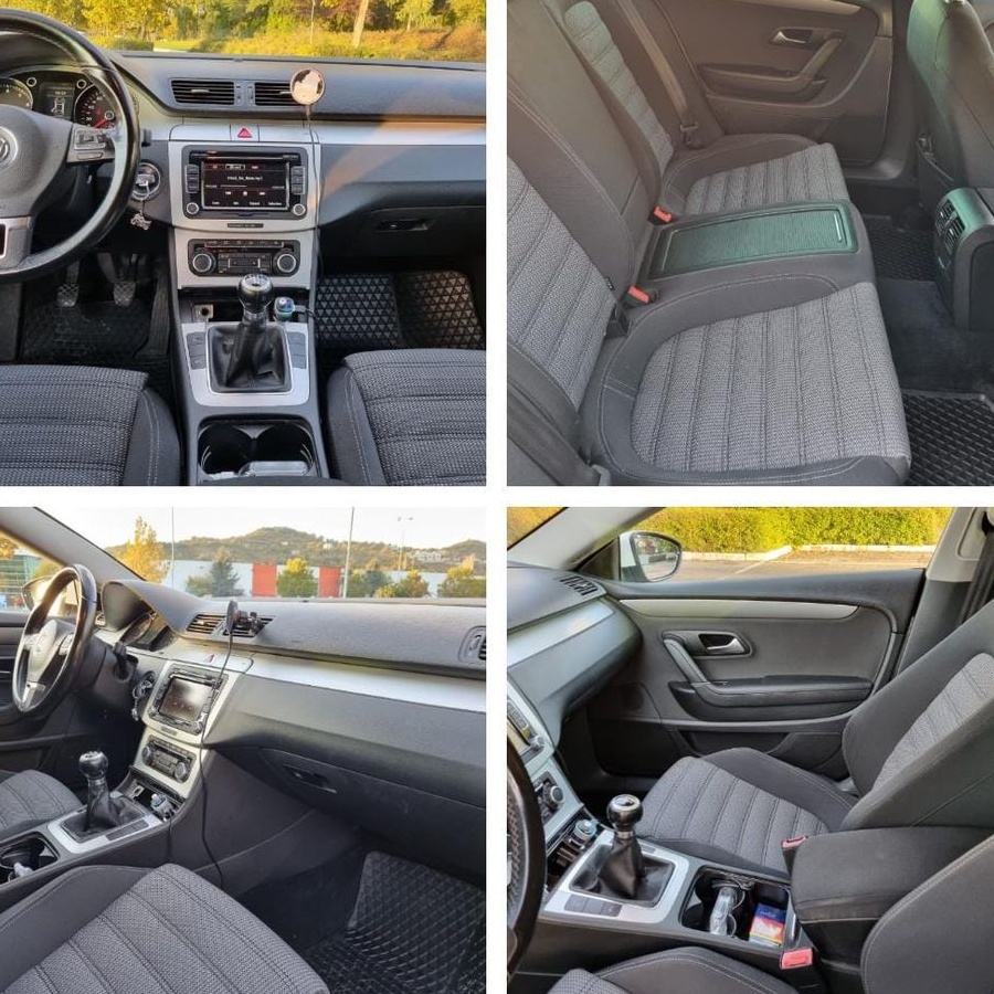 Volkswagen Passat 1.8 TSI