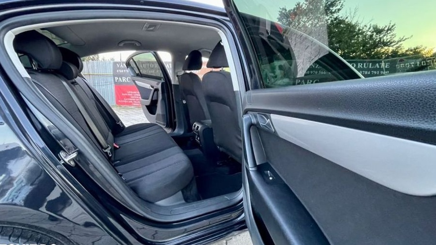 Volkswagen Passat Variant 1.6 TDI BlueMotion