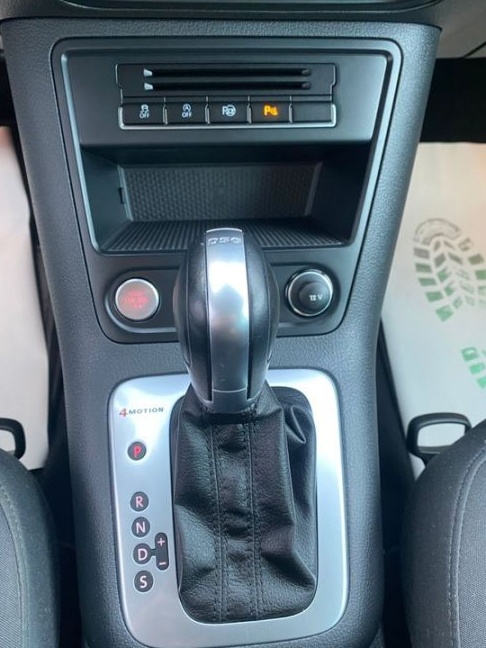 Volkswagen Tiguan 2.0 TDI 4Motion DSG BMT