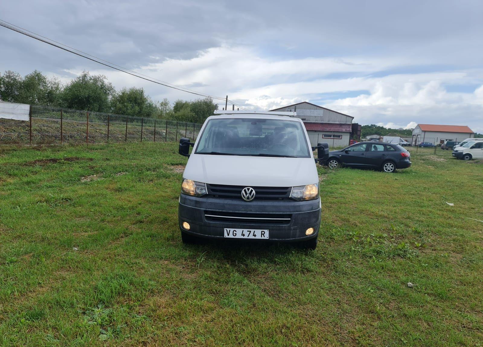 Volkswagen Transportet
