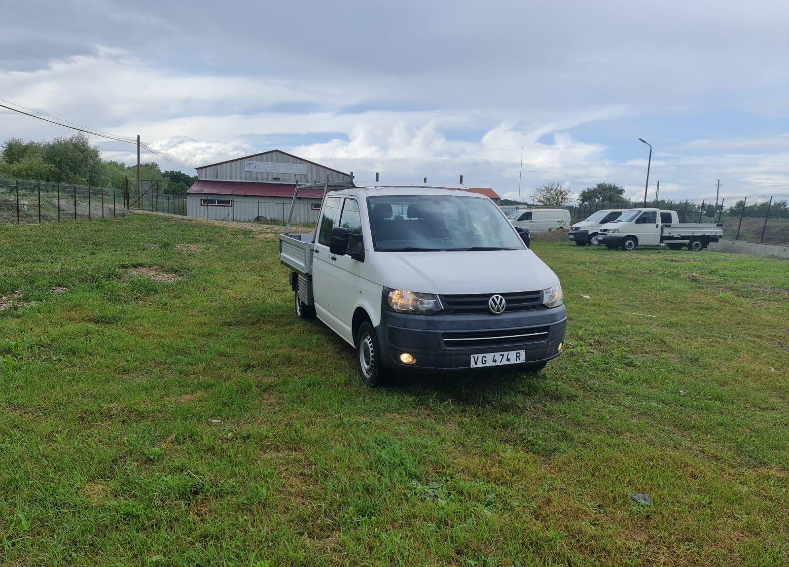 Volkswagen Transportet