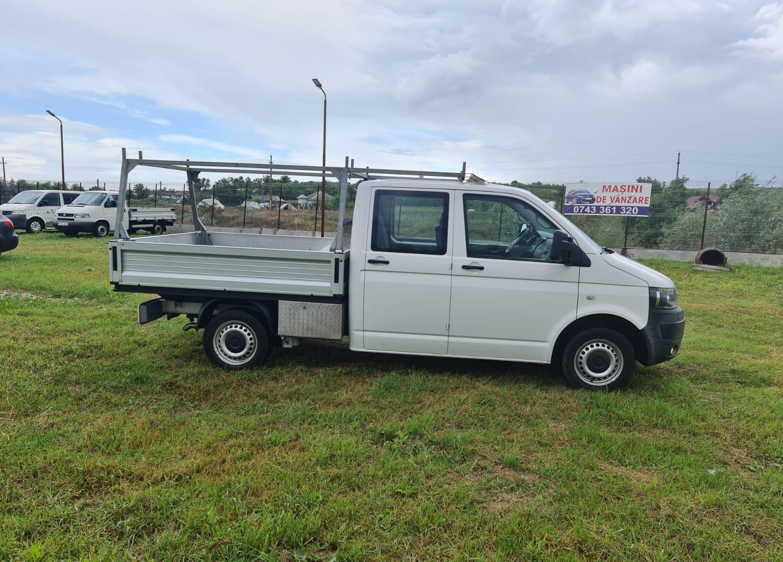 Volkswagen Transportet