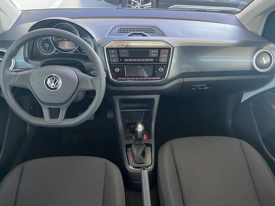 Volkswagen up! e-up!