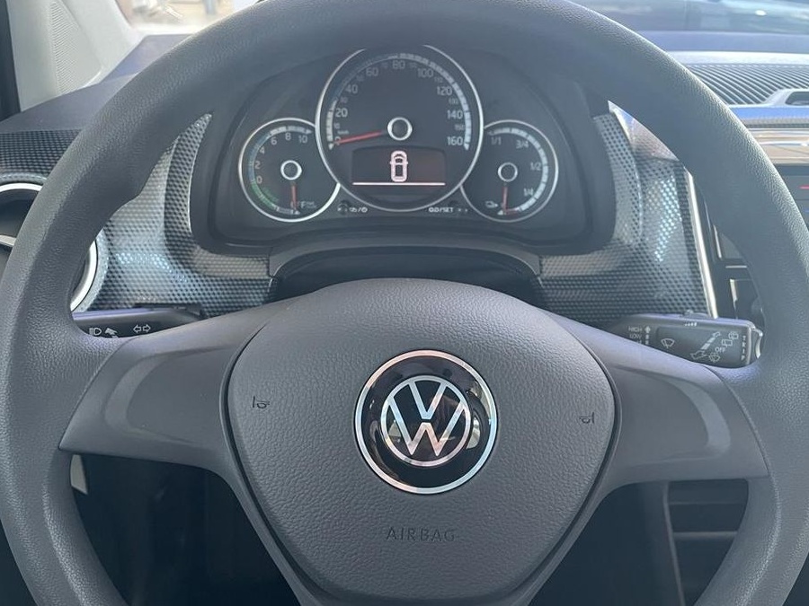 Volkswagen up! e-up!