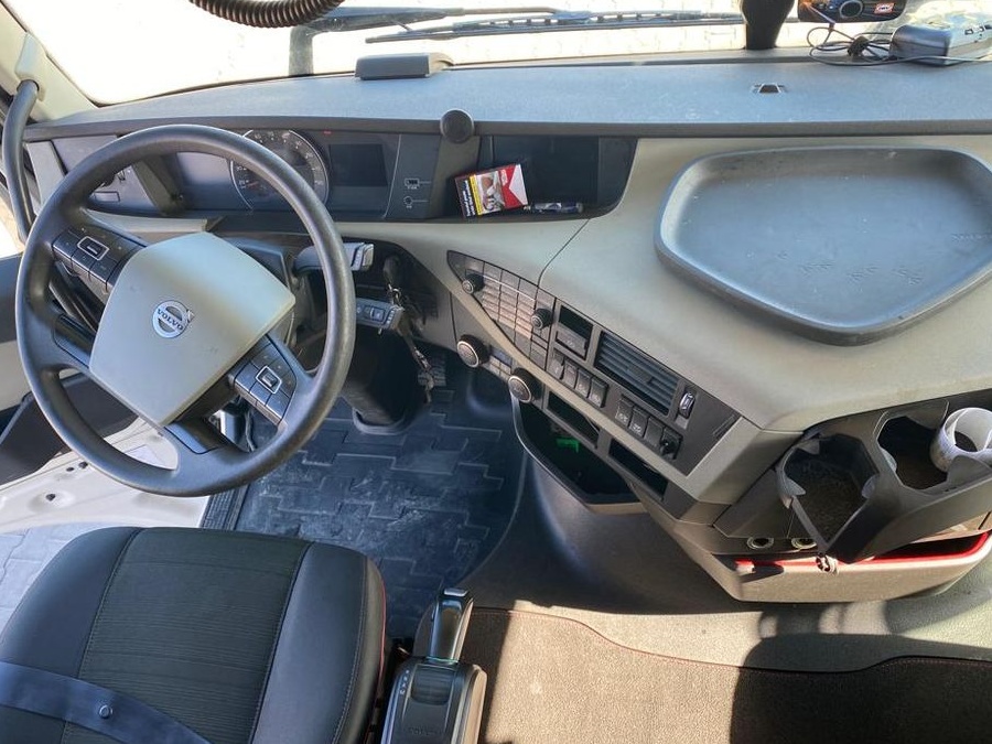 Volvo 460