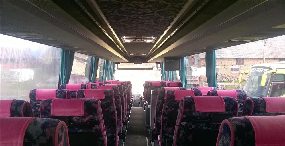 Volvo B12