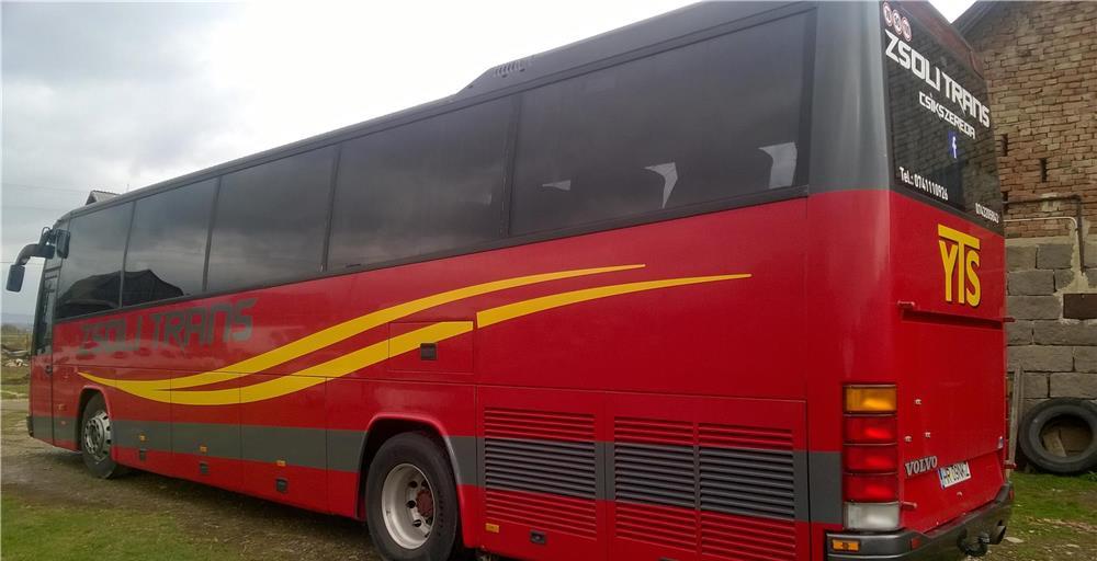 Volvo B12