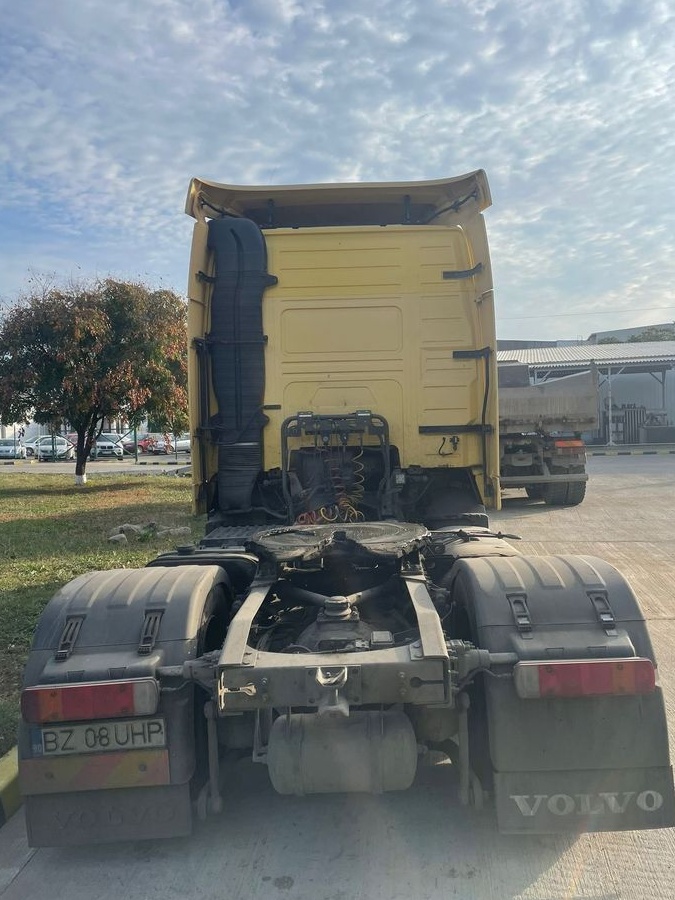 Volvo FH 420