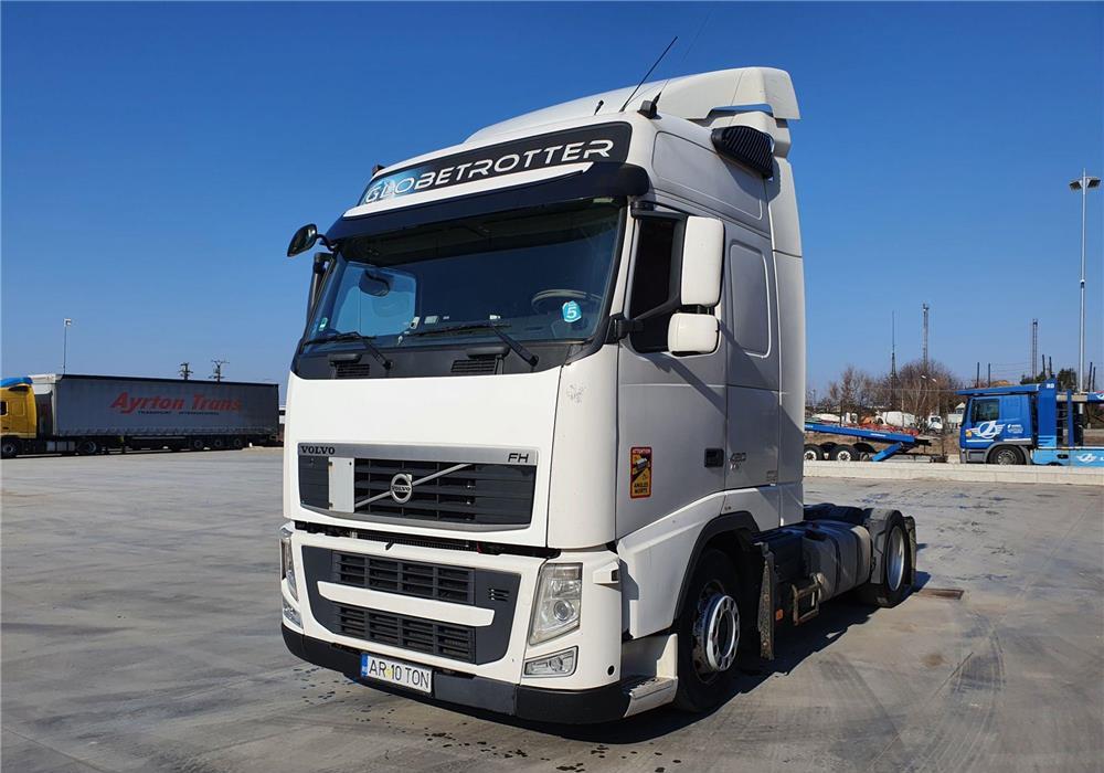Volvo FH 420