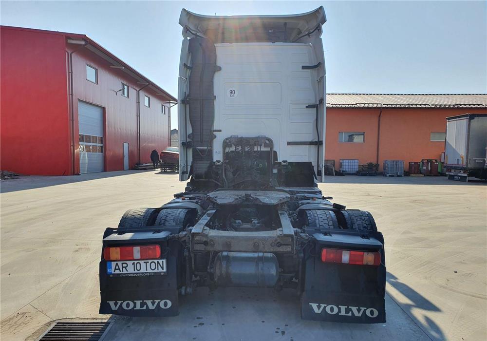Volvo FH 420