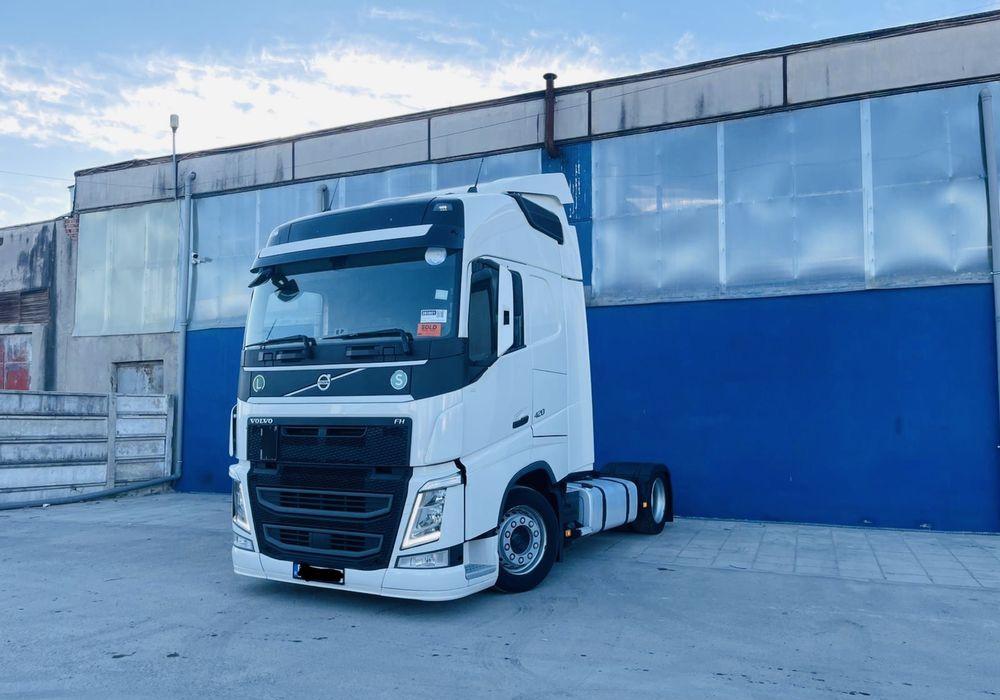 Volvo fh MEGA 420 2016 Predare Leasing