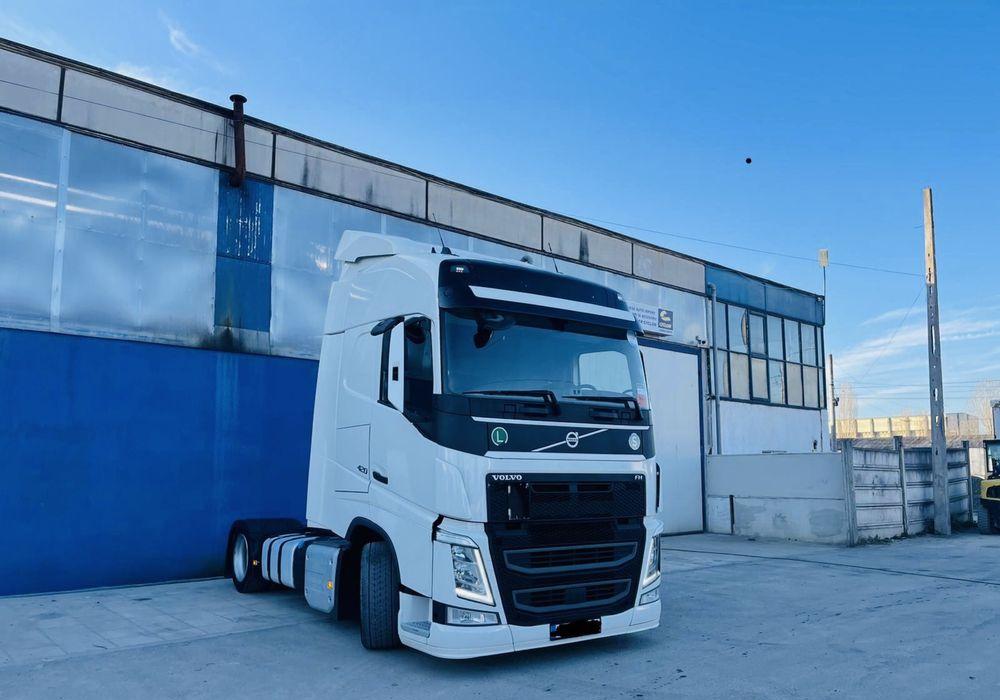 Volvo fh MEGA 420 2016 Predare Leasing