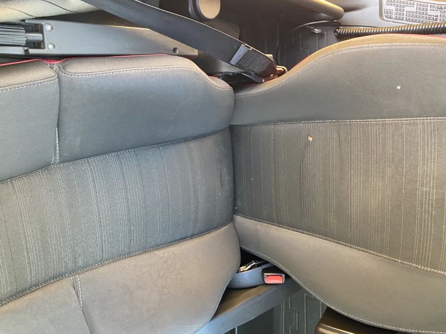 Volvo FH460 mega, avans de la 6.800 EUR