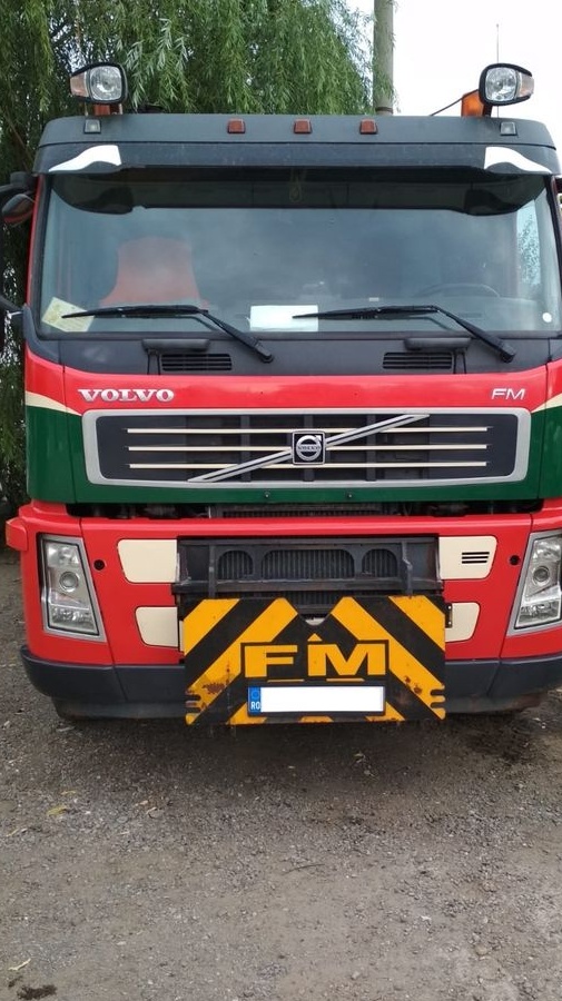 Volvo FM 480