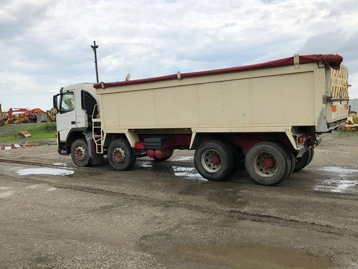 Volvo FM12