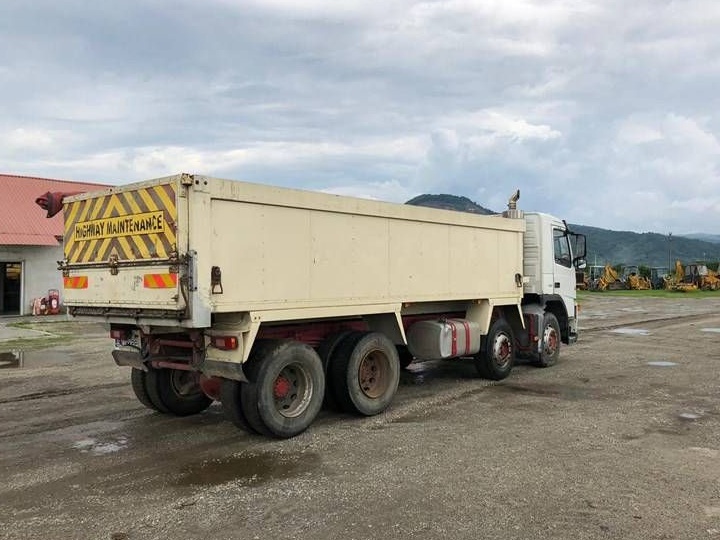 Volvo FM12