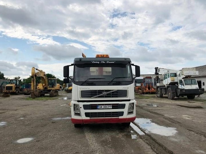 Volvo FM12