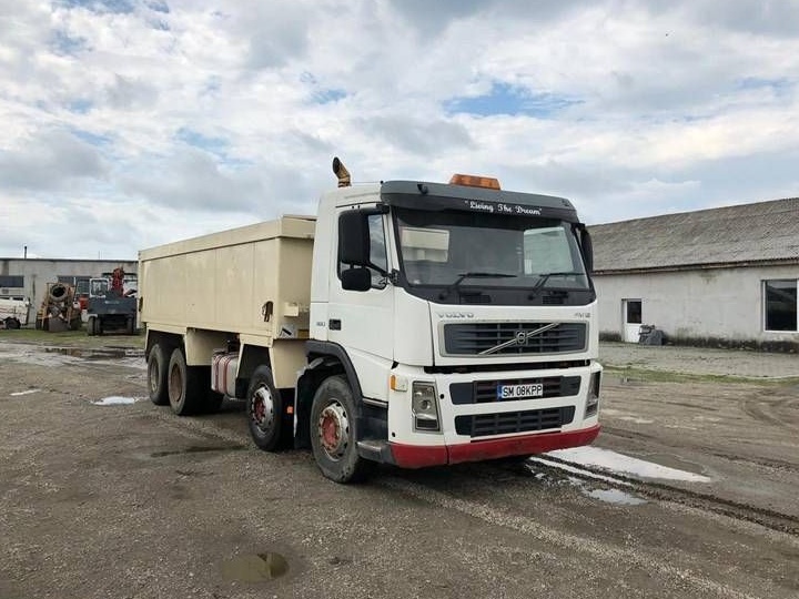 Volvo FM12