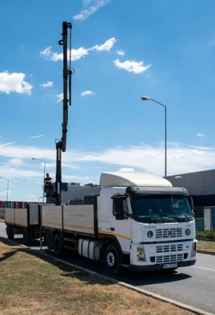 Volvo FM9