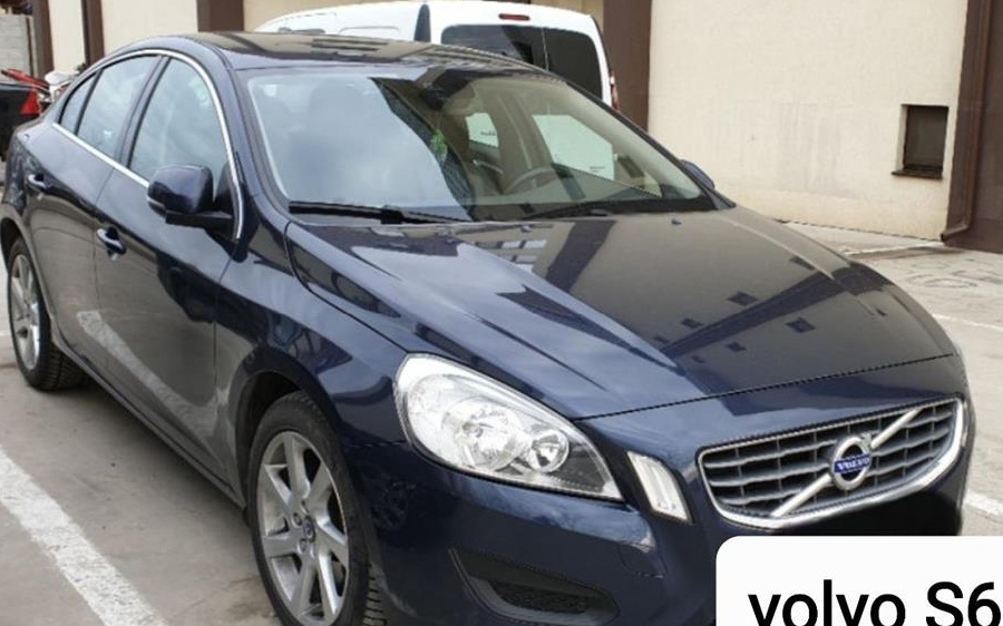 Volvo S 60