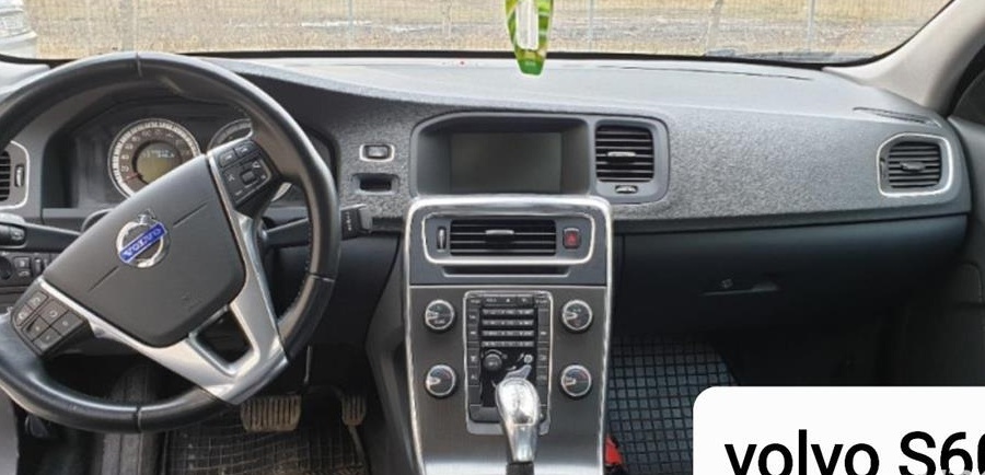 Volvo S 60