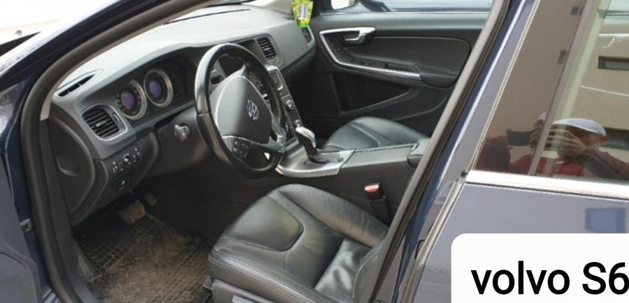 Volvo S 60