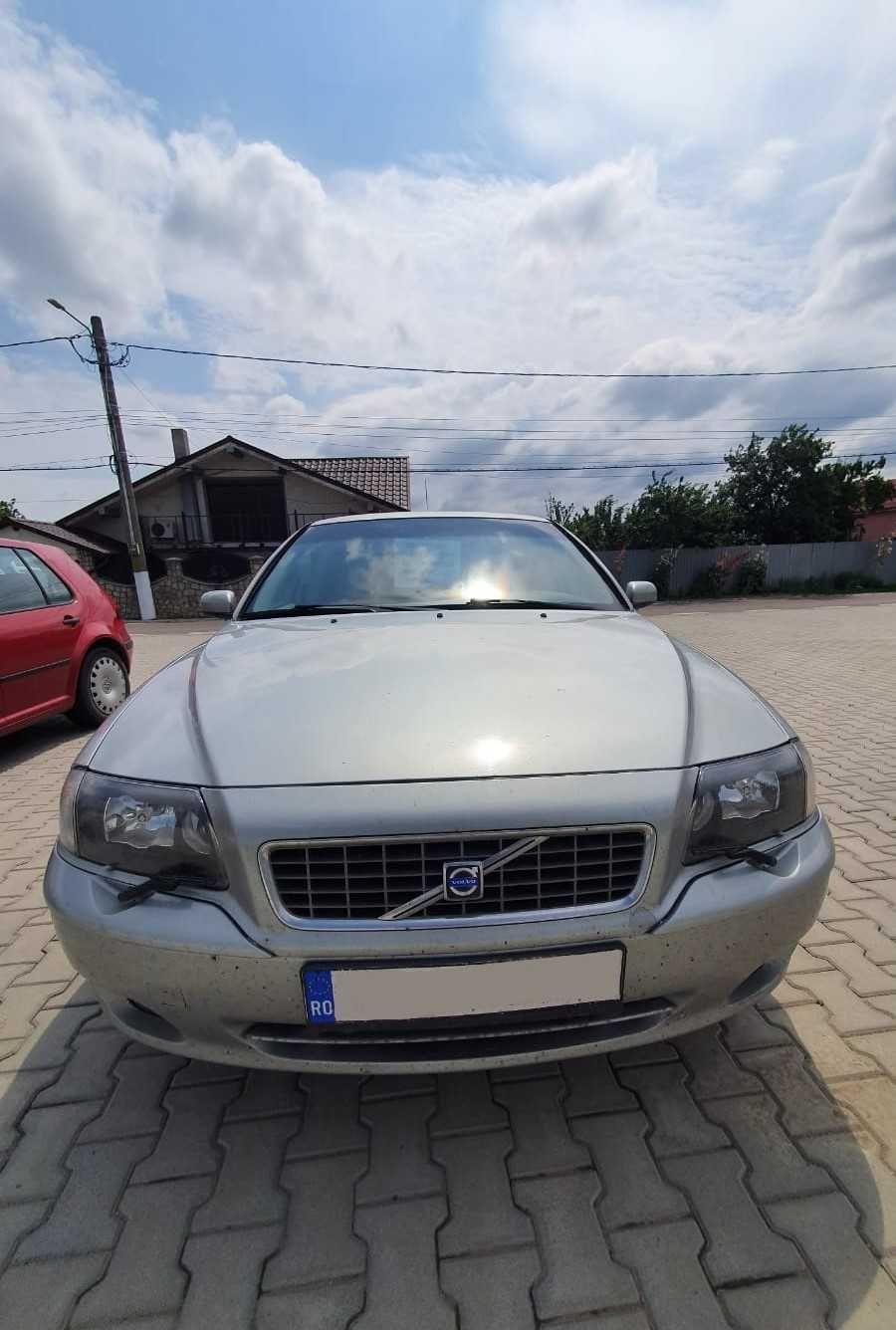 Volvo S80 - 2004