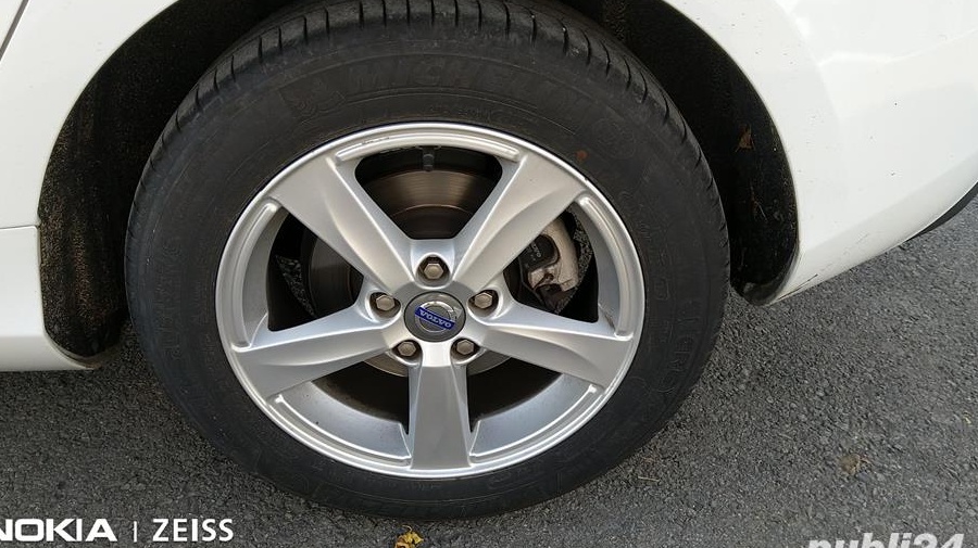 Volvo V40 D4 190 CP model 2015  D4