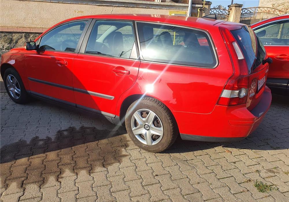 Volvo V50 1.6tdi 109cp