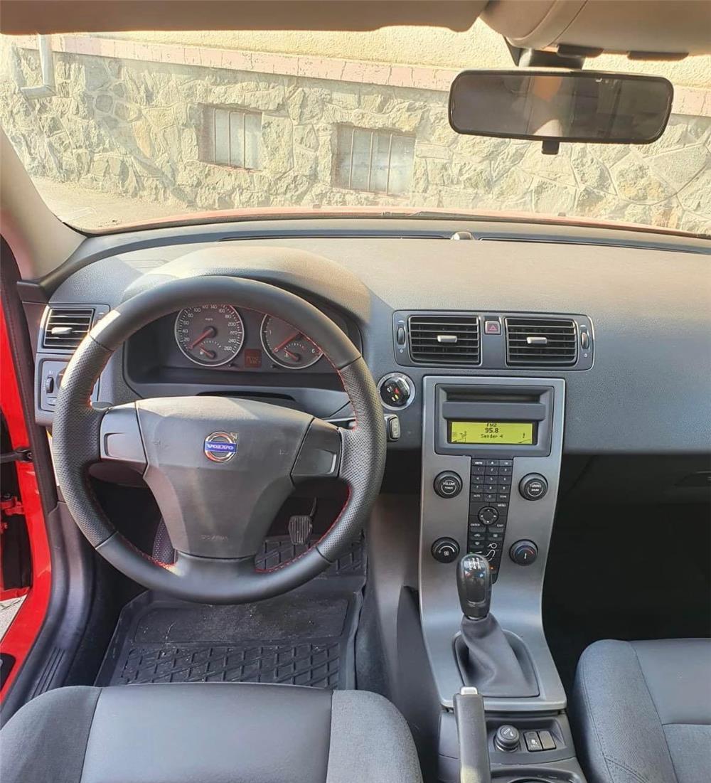 Volvo V50 1.6tdi 109cp