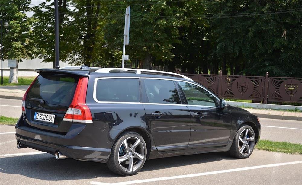 Volvo V70