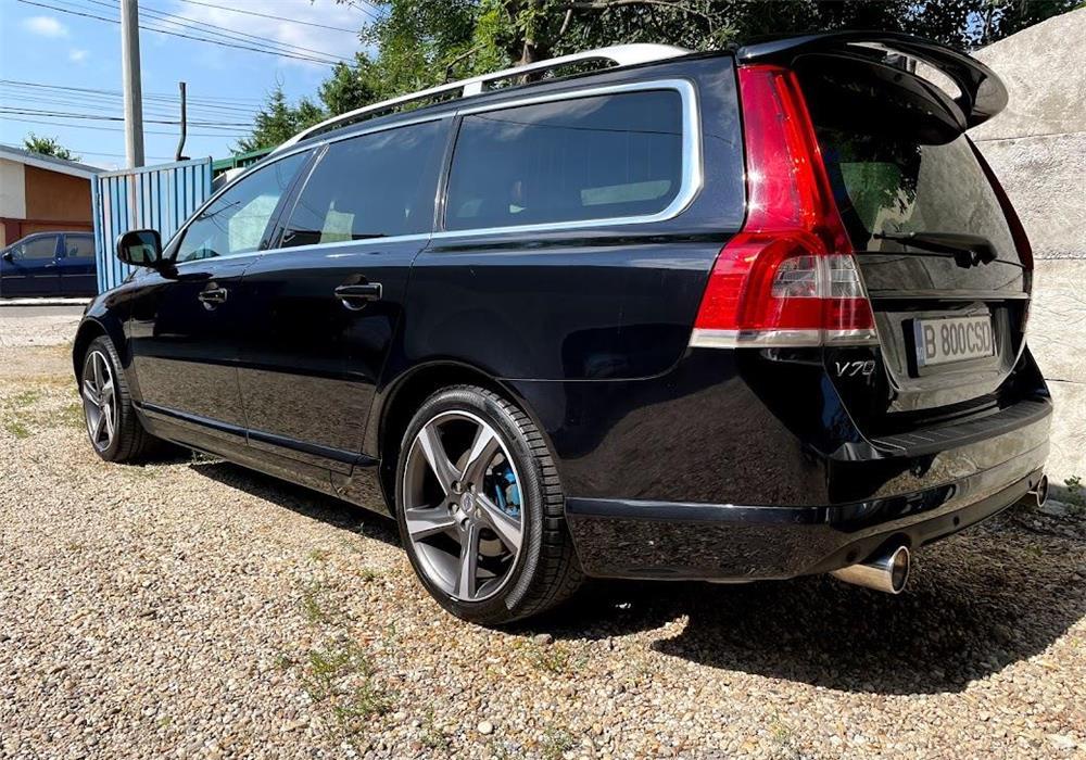 Volvo V70