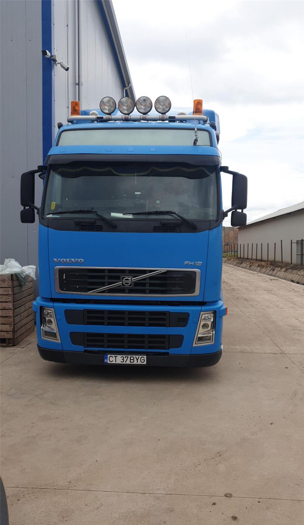 Volvo Volvo