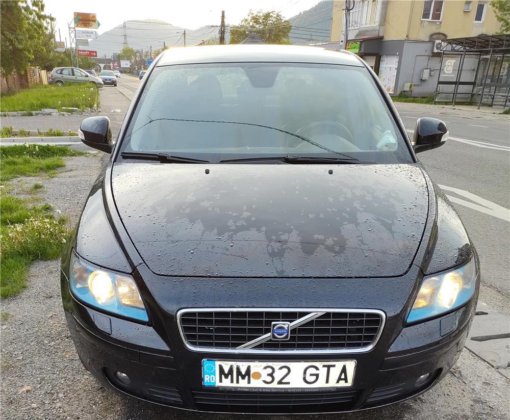 Volvo VS40