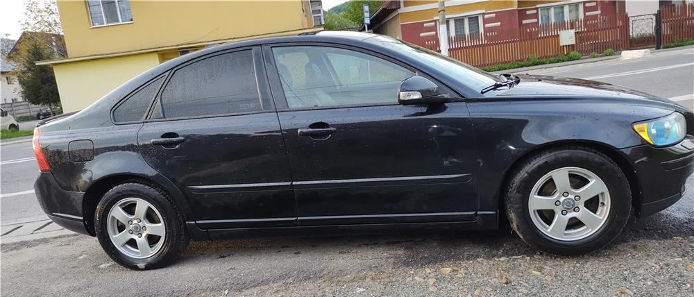Volvo VS40