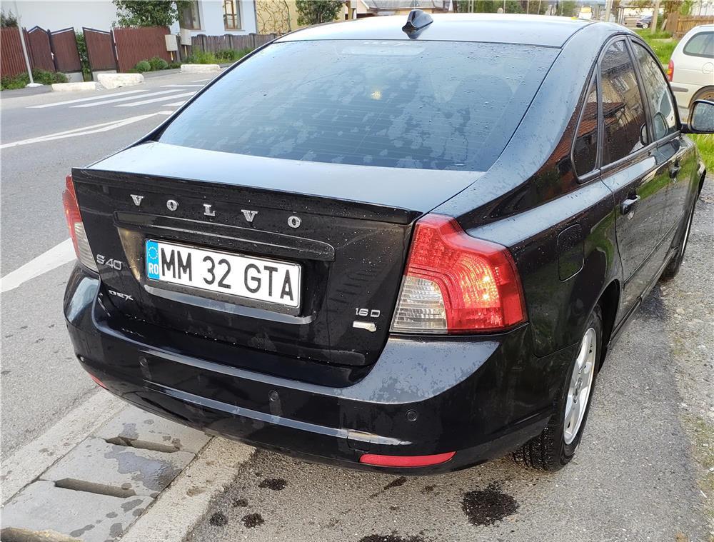 Volvo VS40