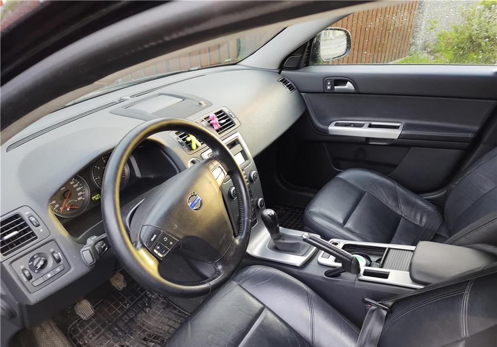 Volvo VS40