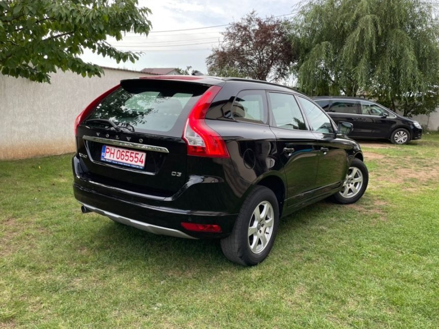 Volvo XC 60 D3