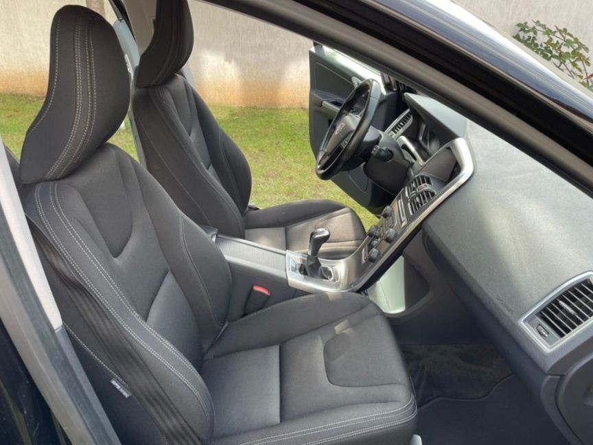 Volvo XC 60 D3