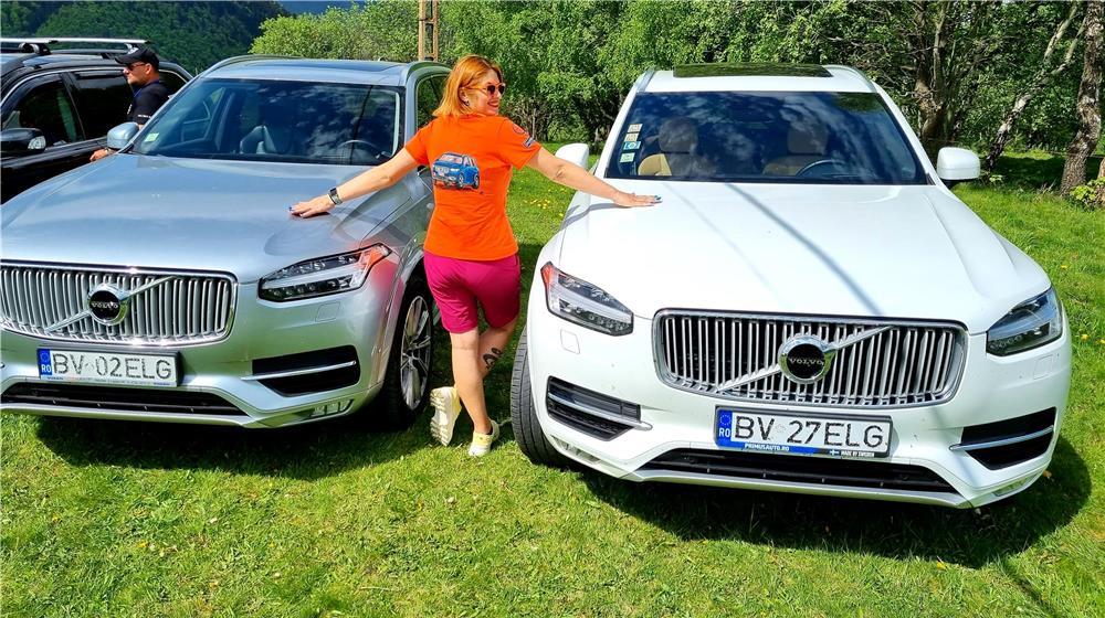 Volvo XC 90 2018, D5