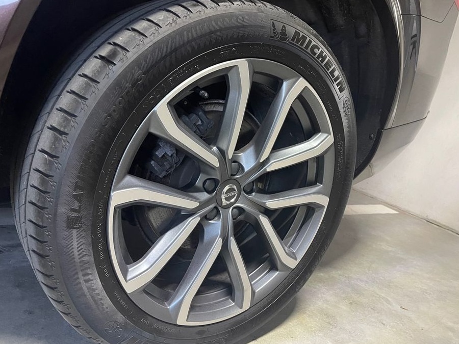 Volvo XC 90 D5 AWD